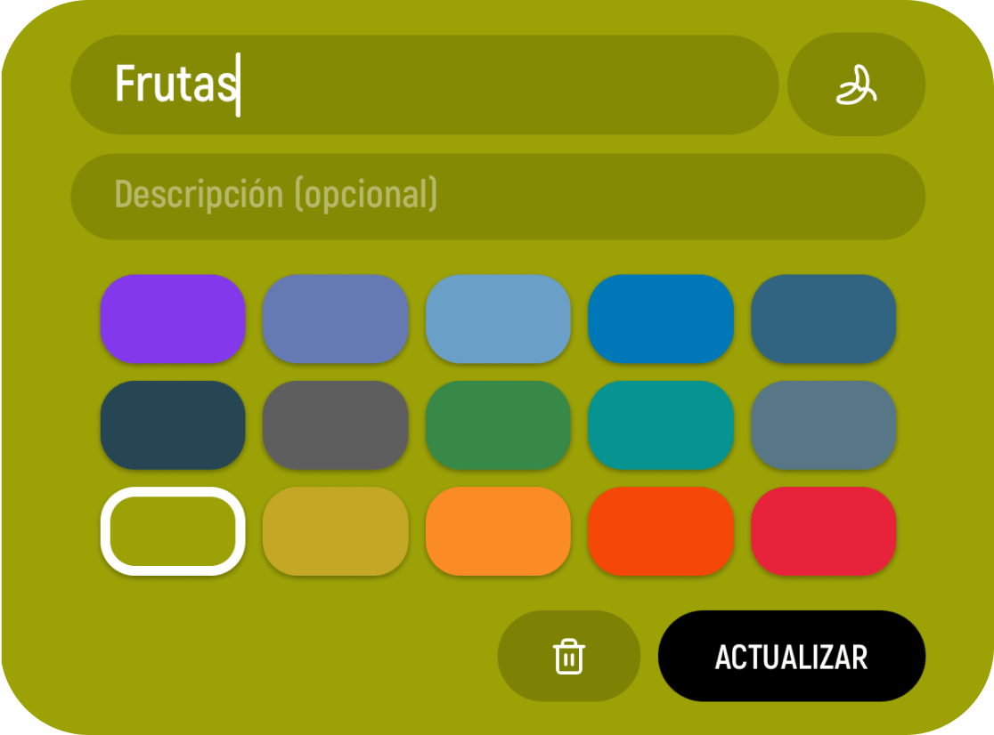 colores